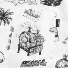 画像5: KINGSIZE（キングサイズ）“JAMAICAN S/S SHIRT” (5)