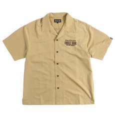 画像2: KINGSIZE（キングサイズ）“JACK KING S/S SHIRT” (2)
