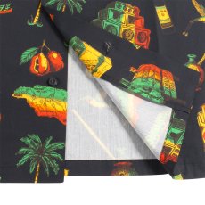 画像8: KINGSIZE（キングサイズ）“JAMAICAN S/S SHIRT” (8)