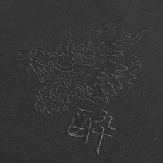 画像6: YOIDORE (ヨイドレ) “龍と虎 スカ JAPAN TEE” (6)