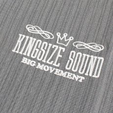 画像5: KINGSIZE（キングサイズ）“JACK KING S/S SHIRT” (5)