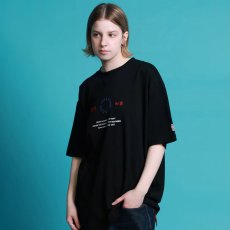 画像15: YOIDORE (ヨイドレ) “酒愛好家 TEE” (15)