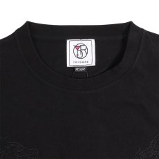 画像4: YOIDORE (ヨイドレ) “龍と虎 スカ JAPAN TEE” (4)