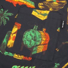 画像5: KINGSIZE（キングサイズ）“JAMAICAN S/S SHIRT” (5)