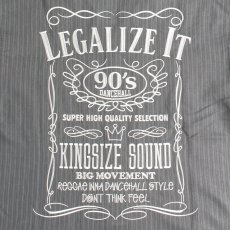 画像6: KINGSIZE（キングサイズ）“JACK KING S/S SHIRT” (6)