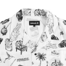 画像3: KINGSIZE（キングサイズ）“JAMAICAN S/S SHIRT” (3)