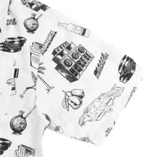 画像9: KINGSIZE（キングサイズ）“JAMAICAN S/S SHIRT” (9)