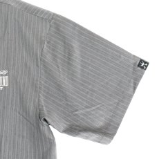 画像11: KINGSIZE（キングサイズ）“JACK KING S/S SHIRT” (11)