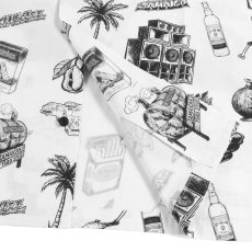 画像8: KINGSIZE（キングサイズ）“JAMAICAN S/S SHIRT” (8)