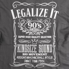 画像6: KINGSIZE（キングサイズ）“JACK KING S/S SHIRT” (6)