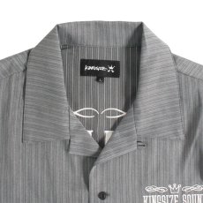 画像4: KINGSIZE（キングサイズ）“JACK KING S/S SHIRT” (4)