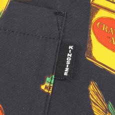 画像6: KINGSIZE（キングサイズ）“JAMAICAN S/S SHIRT” (6)