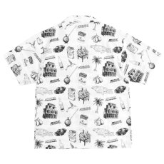 画像2: KINGSIZE（キングサイズ）“JAMAICAN S/S SHIRT” (2)