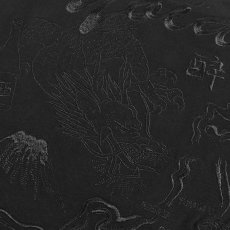 画像8: YOIDORE (ヨイドレ) “龍と虎 スカ JAPAN TEE” (8)