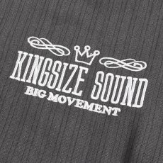 画像5: KINGSIZE（キングサイズ）“JACK KING S/S SHIRT” (5)