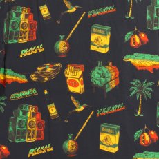 画像10: KINGSIZE（キングサイズ）“JAMAICAN S/S SHIRT” (10)