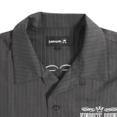 画像4: KINGSIZE（キングサイズ）“JACK KING S/S SHIRT” (4)
