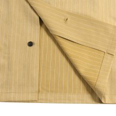 画像10: KINGSIZE（キングサイズ）“JACK KING S/S SHIRT” (10)