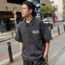 画像15: KINGSIZE（キングサイズ）“JACK KING S/S SHIRT” (15)