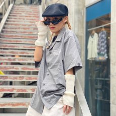 画像14: KINGSIZE（キングサイズ）“JACK KING S/S SHIRT” (14)