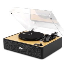 画像1: House of Marley (ハウス・オブ・マーリー) “RISE UP TURNTABLE” (1)