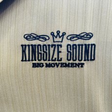画像16: KINGSIZE（キングサイズ）“JACK KING S/S SHIRT” (16)