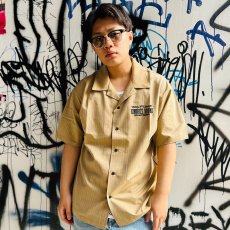 画像14: KINGSIZE（キングサイズ）“JACK KING S/S SHIRT” (14)