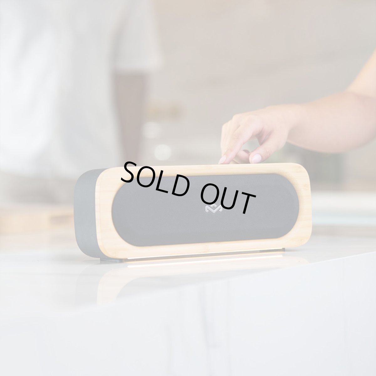 画像10: 【2026.04.24再入荷】House of Marley (ハウス・オブ・マーリー) “GET TOGETHER GO SPEAKERS” (10)