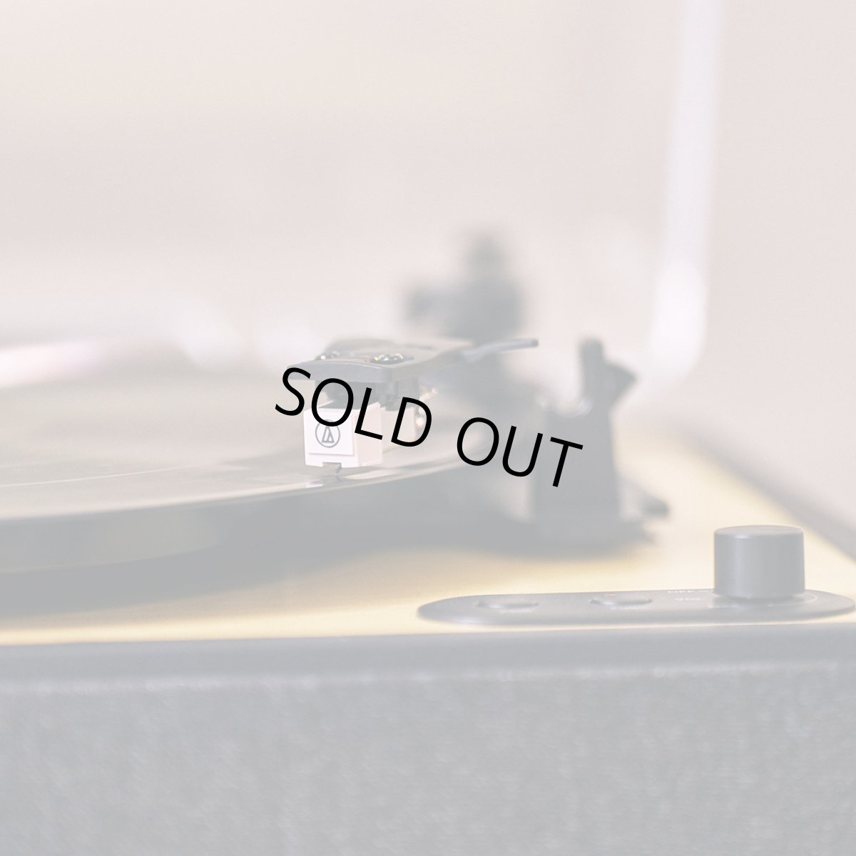 画像10: 【2026.05.14再入荷】House of Marley (ハウス・オブ・マーリー) “RISE UP TURNTABLE” (10)