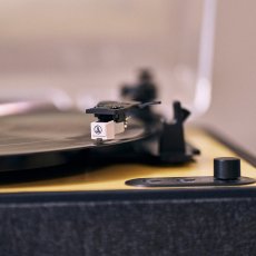 画像10: House of Marley (ハウス・オブ・マーリー) “RISE UP TURNTABLE” (10)