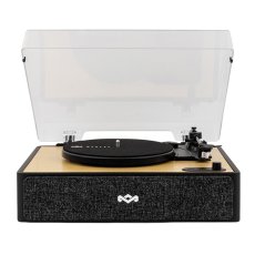 画像2: House of Marley (ハウス・オブ・マーリー) “RISE UP TURNTABLE” (2)