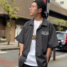 画像14: KINGSIZE（キングサイズ）“JACK KING S/S SHIRT” (14)