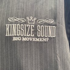画像17: KINGSIZE（キングサイズ）“JACK KING S/S SHIRT” (17)