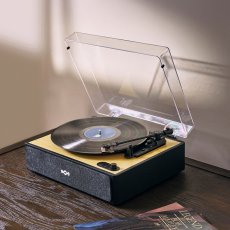 画像7: House of Marley (ハウス・オブ・マーリー) “RISE UP TURNTABLE” (7)