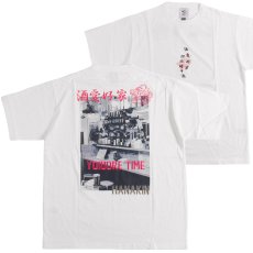 画像2: YOIDORE (ヨイドレ) “四六時中酒フォトTEE” (2)