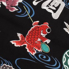 画像8: YOIDORE (ヨイドレ) “金魚酒の舞 TEE” (8)