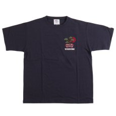 画像2: YOIDORE (ヨイドレ) “盆栽見ながら日本酒 TEE” (2)