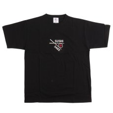 画像2: YOIDORE (ヨイドレ) “寿司と酒 TEE” (2)