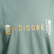 画像18: YOIDORE (ヨイドレ) “二軒目どうする？ コラボTEE” (18)