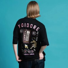 画像15: YOIDORE (ヨイドレ) “二軒目どうする？ コラボTEE” (15)