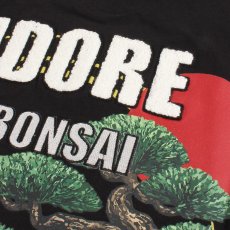 画像7: YOIDORE (ヨイドレ) “盆栽見ながら日本酒 TEE” (7)