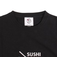 画像4: YOIDORE (ヨイドレ) “寿司と酒 TEE” (4)