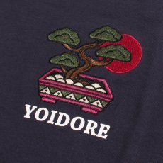 画像5: YOIDORE (ヨイドレ) “盆栽見ながら日本酒 TEE” (5)