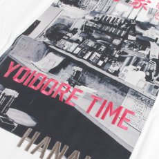 画像10: YOIDORE (ヨイドレ) “四六時中酒フォトTEE” (10)