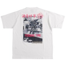 画像4: YOIDORE (ヨイドレ) “四六時中酒フォトTEE” (4)