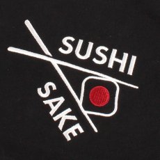 画像5: YOIDORE (ヨイドレ) “寿司と酒 TEE” (5)