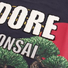 画像7: YOIDORE (ヨイドレ) “盆栽見ながら日本酒 TEE” (7)