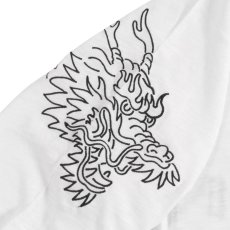 画像12: YOIDORE (ヨイドレ) “大吟醸 酒龍 TEE” (12)
