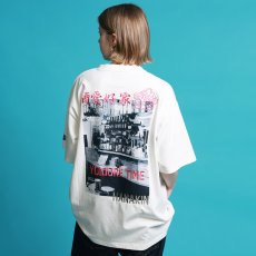 画像1: YOIDORE (ヨイドレ) “四六時中酒フォトTEE” (1)