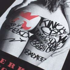 画像7: KINGSIZE（キングサイズ）“TWERK IT TEE” (7)